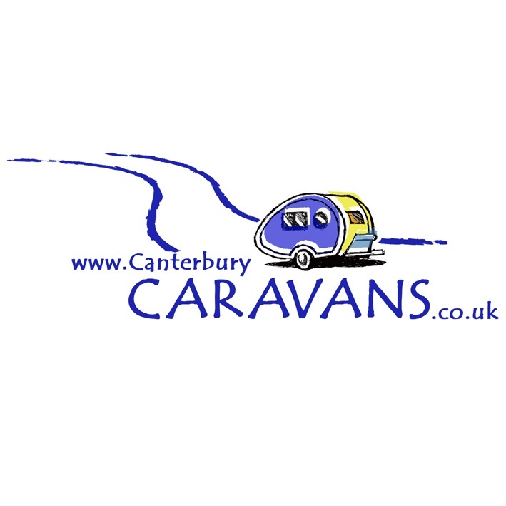 Canterbury Caravan Sales Logo